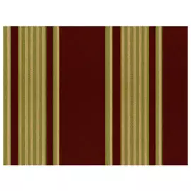 штора портьерная на шт.ленте FOR TO Leggero жаккард 200х280см коричневая, арт.2130_30