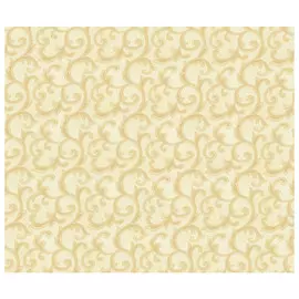 штора портьерная на шт.ленте FOR TO Montagna жаккард 135х180см бежевая, арт.2095_21