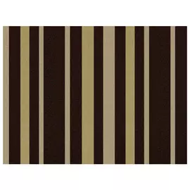 штора портьерная на шт.ленте FOR TO Sparta жаккард 200х280см коричневая, арт.2152_20