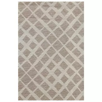 штора портьерная на шт.ленте SANPA Патриция жаккард 200х270см бежевая, арт.HP710242/105/1E