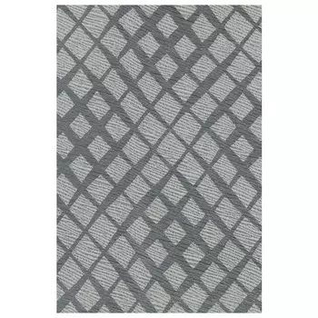 штора портьерная на шт.ленте SANPA Патриция жаккард 200х270см серая, арт.HP710242/2307/1E