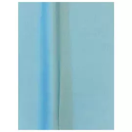 штора портьерная на шт.ленте TAC рогожка 200х280см голубая, арт.GS3498