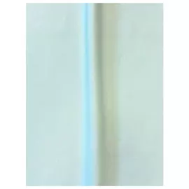 штора портьерная на шт.ленте TAC рогожка 200х280см мятная, арт.GS3497