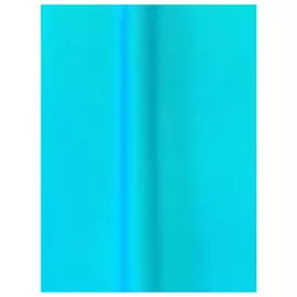 штора портьерная на шт.ленте TAC рогожка 200х280см темно-бирюзовая, арт.GS3500