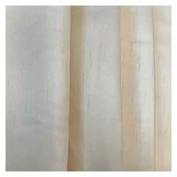 штора портьерная на шт.ленте ТАС тафта 200х280см бежевая, арт.GS3369