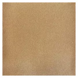 штора портьерная на шт.ленте ТАС канвас 200х275см коричневая, арт.GS3416