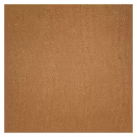 штора портьерная на шт.ленте ТАС канвас 200х280см коричневая, арт.GS2038