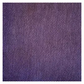 штора портьерная на шт.ленте ТАС рогожка 200х280см фиолетовая, арт.GS3363