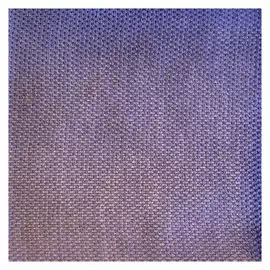 штора портьерная на шт.ленте ТАС рогожка 200х280см сиреневая, арт.GS3362