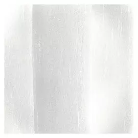 штора портьерная на шт.ленте ТАС тафта 200х280см белая, арт.GS3364