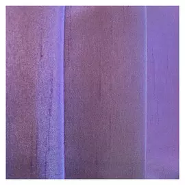 штора портьерная на шт.ленте ТАС тафта 200х280см фиолетовая, арт.GS3384
