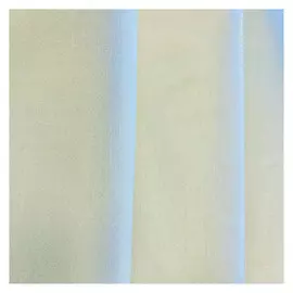 штора портьерная на шт.ленте ТАС тафта 200х280см кремовая, арт.GS3371