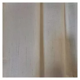 штора портьерная на шт.ленте ТАС тафта 200х280см серая, арт.GS3391