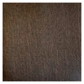 штора портьерная на шт.ленте ТАС жаккард 200х280см коричневая, арт.GS3410