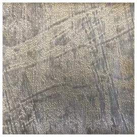 штора портьерная на шт.ленте ТАС жаккард 200х280см серая/бежевая, арт.GS3076