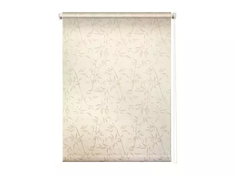 штора рулонная Афины 70х175см бежевый, арт.ТО.8251.070х175