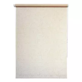 штора рулонная Афины 80х175см бежевая, арт.62.00.8251.080