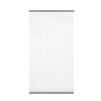 штора рулонная FG Ижора светопроницаемая 60х150см белая, арт.97286068