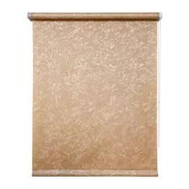 штора рулонная Фрост 50х175см латте, арт.62.00.7659.050