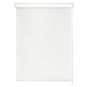 штора рулонная LEGRAND Бриз 50х160см белая, арт.58081413