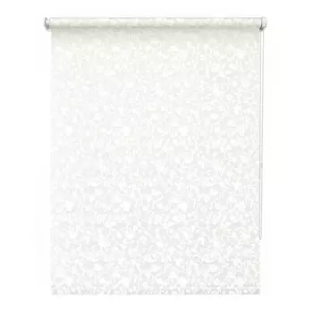 штора рулонная Лето 60х170см белая, арт.62.00.7705.060