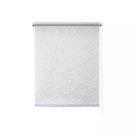 штора рулонная Лето 80х170см белая, арт.62.00.7705.080