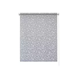 штора рулонная Лето 80х170см серая, арт.62.00.7707.080