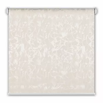 штора рулонная мини DECOFEST Муар blackout жаккард 60х175см, арт.б-ут муар 60х175