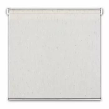 штора рулонная мини DECOFEST Натур 80х175см бежевая, арт.натур 80x175