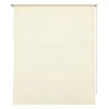 штора рулонная Плайн 50х175см сливочная, арт.ТО.7523.050х175