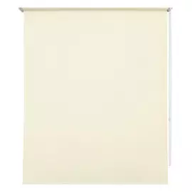 штора рулонная Плайн 50х175см сливочная, арт.ТО.7523.050х175