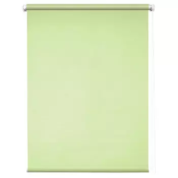 штора рулонная Плайн 80х175см фисташковая, арт.ТО.7525.080х175