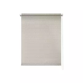 штора рулонная Плаза 60х175см кремовый, арт.62.00.7702.060