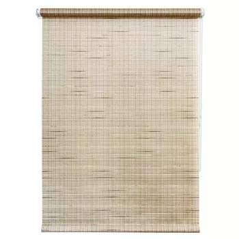 штора рулонная Рига 140х175см бежевый, арт.62.00.7711.140