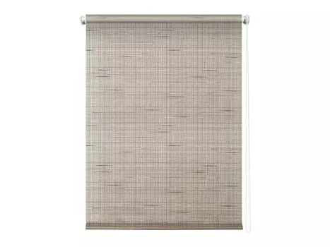 штора рулонная Рига 70х175см бежевая, арт.ТО.7711.070х175