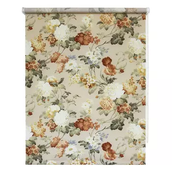 штора рулонная УЮТ Челси 140х175см , арт.62.РШТО.8901.140х175