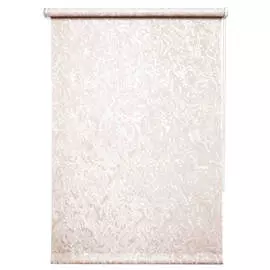 штора рулонная УЮТ Фрост 40х175см миндальная, арт.62.РШТО.7640.040х175