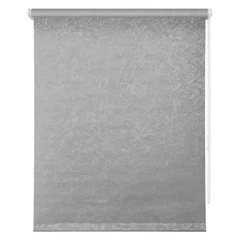 штора рулонная УЮТ Фрост 60х175см серая, арт.62.РШТО.7655.060х175