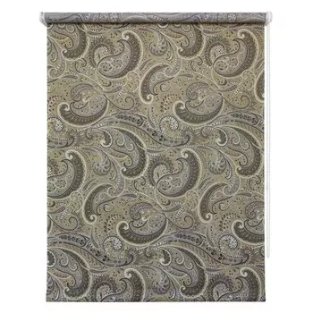 штора рулонная УЮТ Кемер 140х175см , арт.62.РШТО.8903.140х175