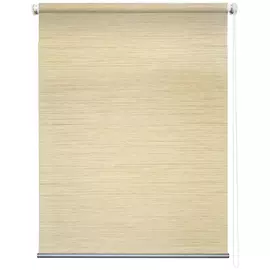 штора рулонная УЮТ Концепт 50х175см кремовая, арт.62.РШТО.8805.05