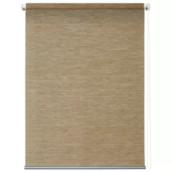 штора рулонная УЮТ Концепт 50х175см песочная , арт.62.РШТО.8807.05