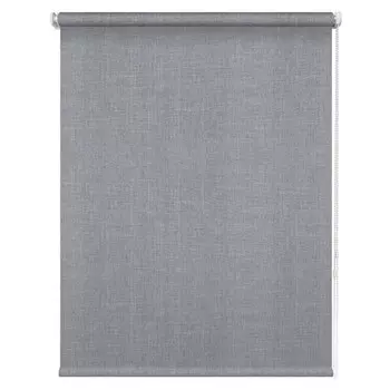 штора рулонная УЮТ Микс 50х175см серая, арт.62.РШТО.7739.050х175