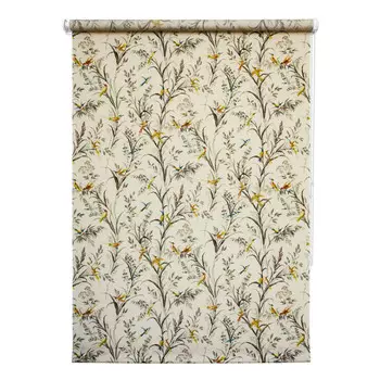 штора рулонная УЮТ Парадиз 60х175см , арт.62.РШТО.8915.060х175