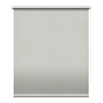 штора рулонная УЮТ Сильвер blackout 50х175см светло-серая, арт.62.РШТО.8072.05