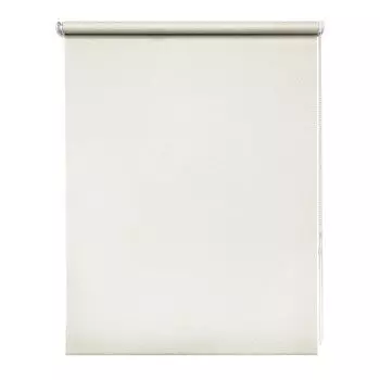 штора рулонная УЮТ Валента светопроницаемая 120х175см перламутр, атр.2150455