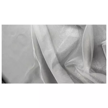 штора тюлевая на шт.ленте FOR TO Athos вуаль 300х280см арт.2711_61