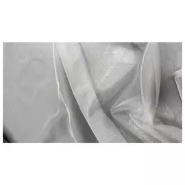 штора тюлевая на шт.ленте FOR TO Athos вуаль 300х280см арт.2711_61