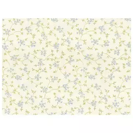 штора тюлевая на шт.ленте FOR TO Cassandra органза 135х180см серебристая, арт.2255_41