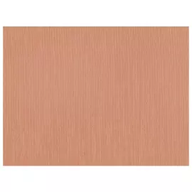 штора тюлевая на шт.ленте FOR TO Contento органза 300х265см красная, арт.2029/38