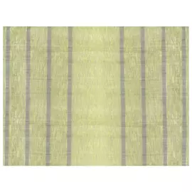 штора тюлевая на шт.ленте FOR TO Elisabetta вуаль 300х265см зеленая арт.151/51